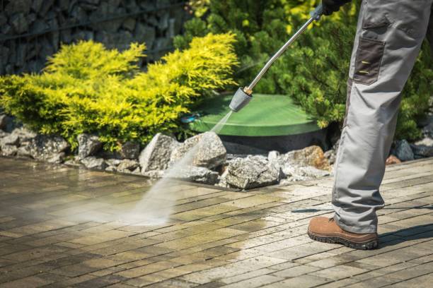 North Druid Hills, GA Pressure Washing Services Company