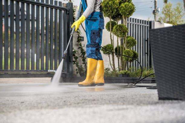 Best Sidewalk and Walkway Cleaning  in North Druid Hills, GA